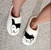 Snuggy Slippers